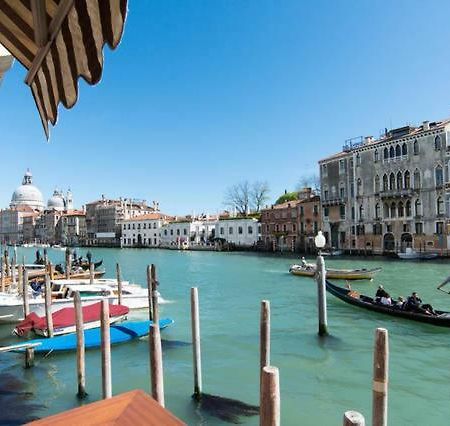 Casa Zucchi | Grand Canal Apartment Wenecja Zewnętrze zdjęcie