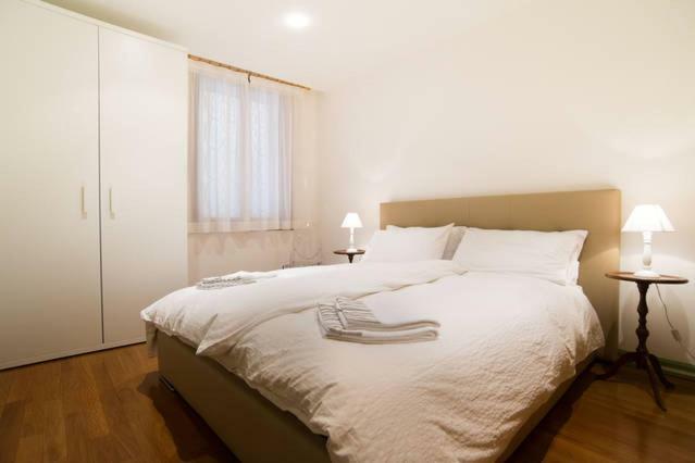 Casa Zucchi | Grand Canal Apartment Wenecja Zewnętrze zdjęcie