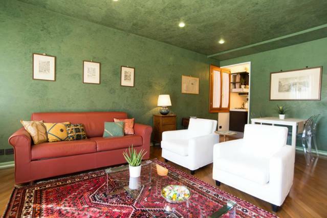 Casa Zucchi | Grand Canal Apartment Wenecja Zewnętrze zdjęcie