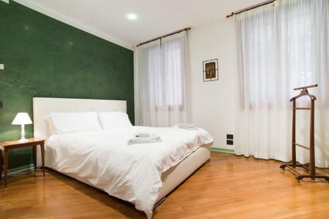 Casa Zucchi | Grand Canal Apartment Wenecja Zewnętrze zdjęcie