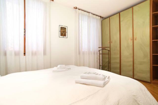 Casa Zucchi | Grand Canal Apartment Wenecja Zewnętrze zdjęcie