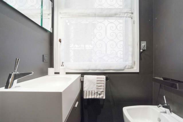 Casa Zucchi | Grand Canal Apartment Wenecja Zewnętrze zdjęcie